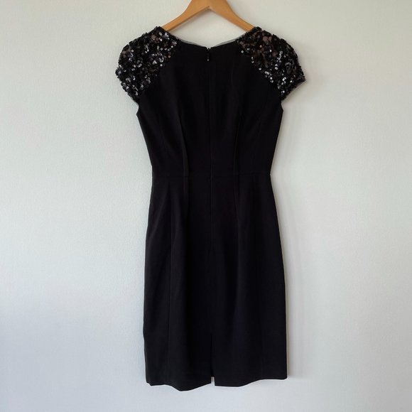 BCBG Semi Formal Dress - Picture 4 of 7